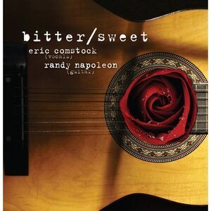 Randy Napoleon - Bitter/sweet  CD